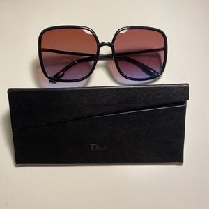 Dior sunglasses